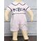 Baby Boy Christening Outfit
