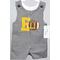 Baby Football Outfit 