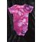 18 mo. bodysuit - Raspberry (Dark Pink)