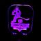 engraved hockey night light