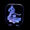 engraved hockey night light