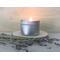 Lavender Candle Tins, Natural Soy Candle 4 Ounce
