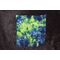 Flour Sack Towel Set - Blue & Green Geode