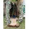 Fairy House, Fairy Natural House, Outdoor Fairy House, Fairy Woodland House, Handmade Fairy House, Miniature Fairy Garden House, Fairy Garden Home, Miniature House
@Wee World Construction, @goblincore, @fairycore, @fairyhouse