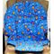 highchair cushion for Graco Duodiner older model or Blossom, replacement pad, all sport, handmade in the USA