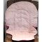 Padded Replacement cover for the older Duo diner high chair and Graco Blossom feeding chair,