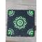 Green Coaster