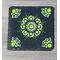 Green Coaster