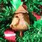 Birdhouse Christmas Tree Ornament Collectable