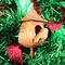 Birdhouse Christmas Tree Ornament Collectable