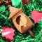 Birdhouse Christmas Tree Ornament Collectable