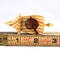 Birdhouse Christmas Tree Ornament Collectable