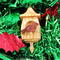 Birdhouse Christmas Tree Ornament Collectable