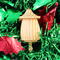 Birdhouse Christmas Tree Ornament Collectable