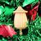 Birdhouse Christmas Tree Ornament Collectable