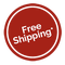 Free shipping in US