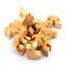 Handmade Wooden Toy Bear Puzzle a freestanding puzzle consisting of 15 interlocking wooden pieces.