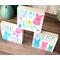 Easter Peep Signs, Easter Peep Signs, Love My Peeps, Jeepers Peepers, Hello Peeps, Spring Trio

Celebrate Easter with these adorable Peep Signs! These charming 3.5 x 3.5 signs are a wonderful addition to your springtime decor. Featuring bright, cheerful colors and endearing phrases like "Jeepers Peepers," "Hello Peeps," and "Love My Peeps," this trio is sure to bring a smile to your face. Whether displayed on a shelf or windowsill, or added to a tiered tray display, these signs are a delightful way to spread Easter cheer. Who could resist these lovable Peeps?