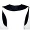 Back of Bib