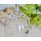 Green Aventurine Gold Colored Sterling Silver Earrings and Bracelet Jewelry Set