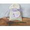 Organic Lavender Sachets, Aromatherapy Gift