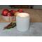 Apples and Maple Bourbon Scented Farmhouse Candles
