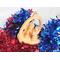 Wood 3D Angels and Tree Christmas Tree Ornament Handmade And Finished