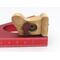 Birdhouse Christmas Tree Ornament, Handmade And Collectable Your Tree, Wreath, or Other Christmas Holiday Decoration