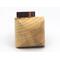 Wood Birdhouse Ornament Christmas Tree Decoration Handmade From Select Hardwoods and Finished with Oil and Beeswax