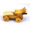 Wood Toy Car Coupe Roadster Handmade And Finished With Clear And Amber Shellac From My Speedy Wheels Collection