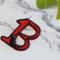 Thirteen Cat Polymer Clay and Sterling Silver Pendant