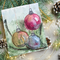 “Christmas ornaments”