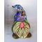 Crystal Keeper
Hand painted
8 in. Gnome
