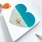 Beachy Valentine Sign, Coastal Valentine’s Day Sign, Heart Shape Coastal Decor, Beach House Sign, Love The Beach Sign, 3D Sand and Starfish Art, Beach Lover Gift, Coastal Tray, Beach Inspired