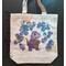 13x13 in. BAg
10% donation to 
Loving Arms Cancer Outreach