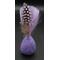Violet Cat Toys w/ Feathers