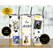Custom Dog Photo Tumblers: Sip with Love and Memories crafted by Tammi Oribello Designs