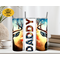 personalized 20 oz dad insulated tumbler
stainless steel skinny tumbler for father, Tammi Oribello Designs