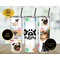 Dog Photo Tumbler, Custom Dog Tumbler, Personalized Tumbler
Dog Lover Gift, hand crafted by Tammi Oribello Designs