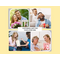 Customize a gift for your loved one. Add their name, a special sentiment or your favorite photos to have or gift a one of a kind tumbler.