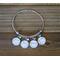 charm bangle image 2