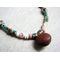 Hawaiian Sea Bean Necklace