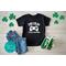 St. Paddy's Day Shirt for Kids, Irish Themed Gamer Gifts, Irish I Was Gaming Shirt for St. Patrick's Day, Funny Irish Shirt, Irish Flag Tee