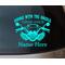 ​Riding With The Angels Motorcycle In Memory Vinyl Decal