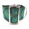 satin lined wide buckle dog collar or wide martingale dog collar for large dog