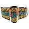 satin lined wide buckle dog collar or wide martingale dog collar for large dog