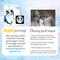 Detailed instructions on choosing an image, and sending it to us for your customized piece.