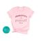 Personalized Pageant Gifts with Pageant Contestant Name, Custom Pageant Mom Shirt with Crown, Pageant Mama Shirt for Competition Day, Pageant Outfit for Mom of Pageant Queen