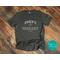 Personalized Pageant Gift with Pageant Contestant Name, Custom Pageant Dad Shirt, Competition Day Pageant Outfit for Dad of Pageant Queen