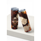 Afro Queen Floral 20oz Tumbler, Beautiful Black Woman